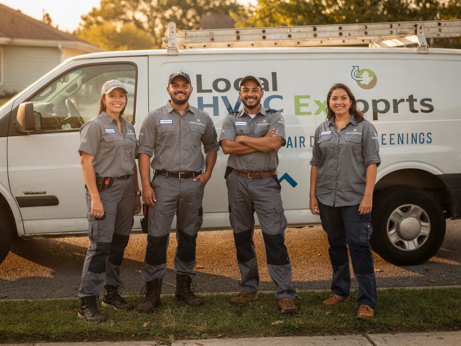 24/7 HVAC Repair & AC Replacement company in Annona, TX