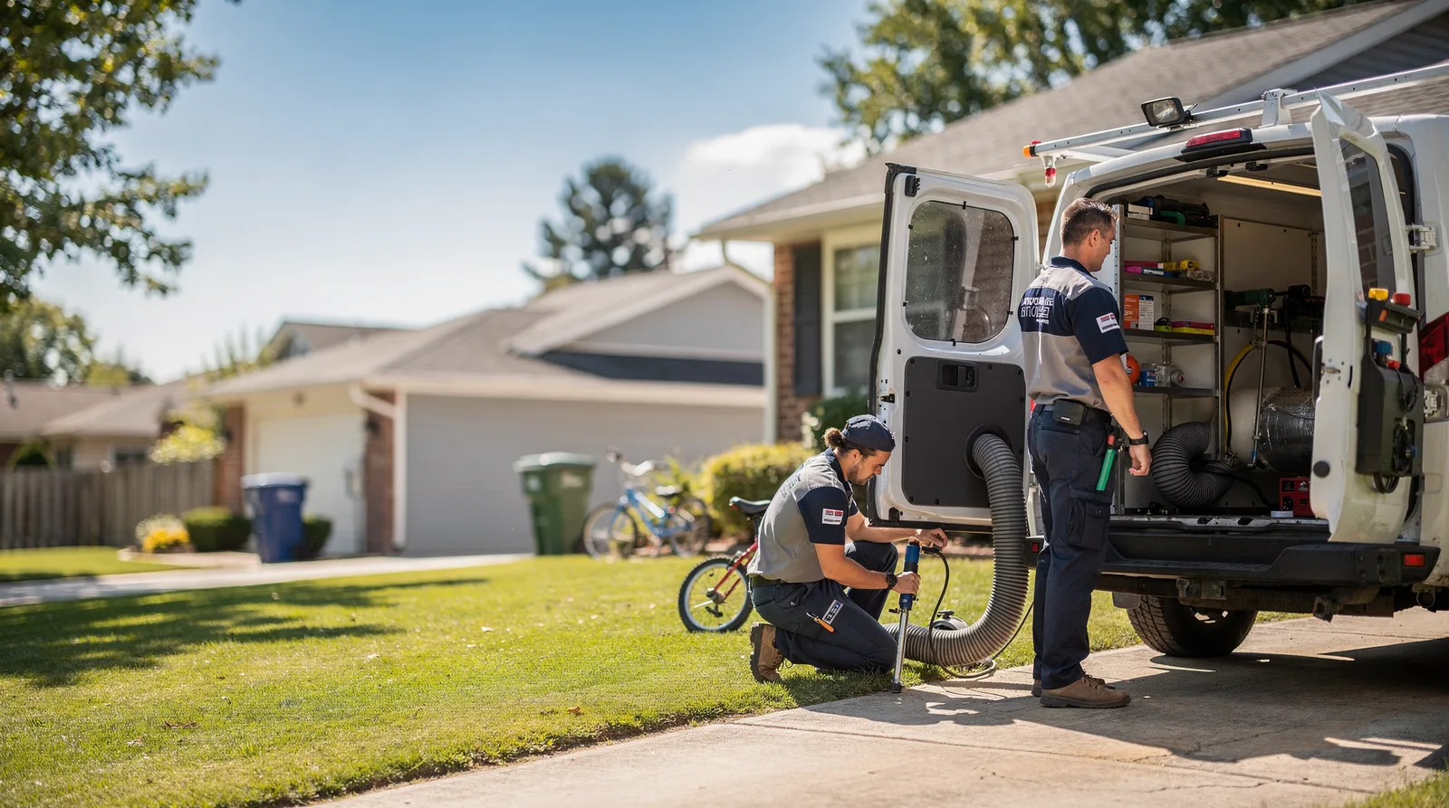 24/7 HVAC Repair & AC Replacement in Annona, TX near me